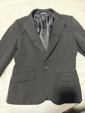 EXPRESS black women’s blazer